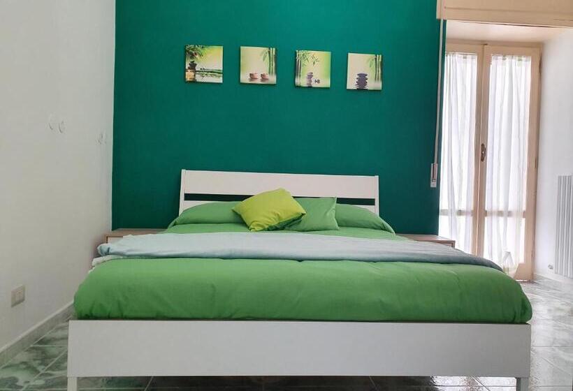 스탠다드 룸, Capri View