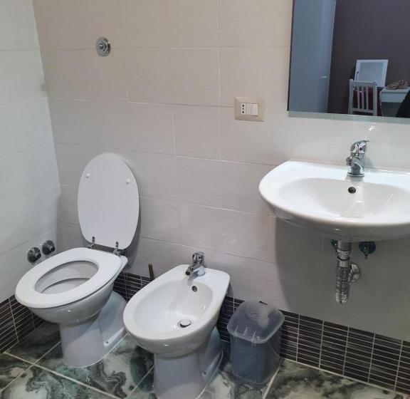 스탠다드 룸, Capri View