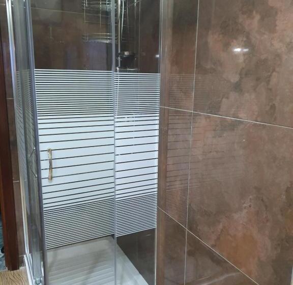 4인용 스탠다드 룸, Capri View