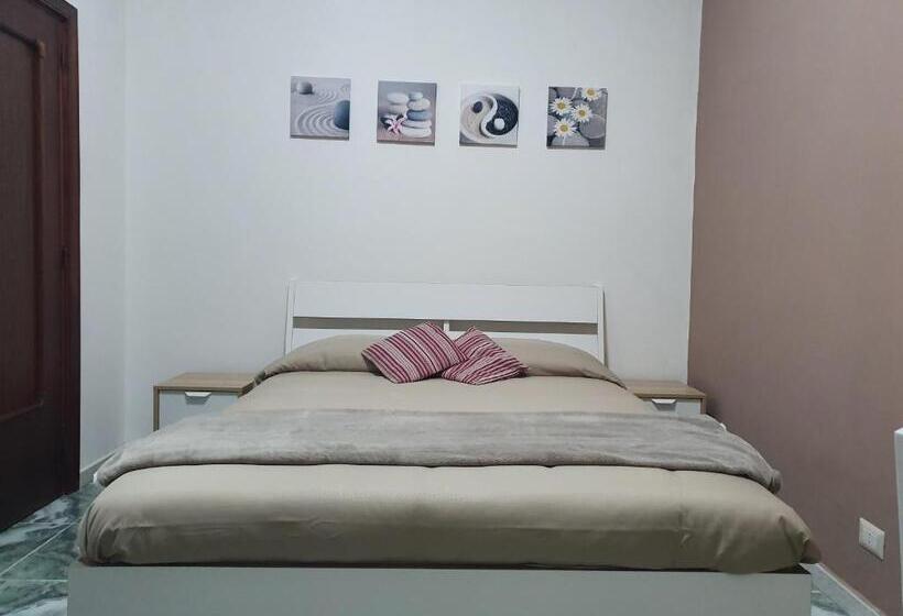 스탠다드 룸, Capri View