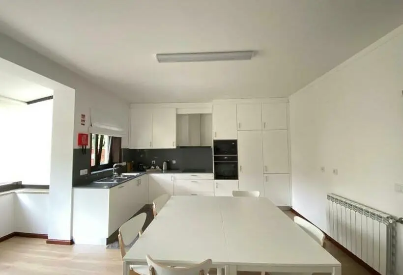 １ベッドルームハウス, Casa Da Vila