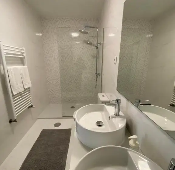 １ベッドルームハウス, Casa Da Vila
