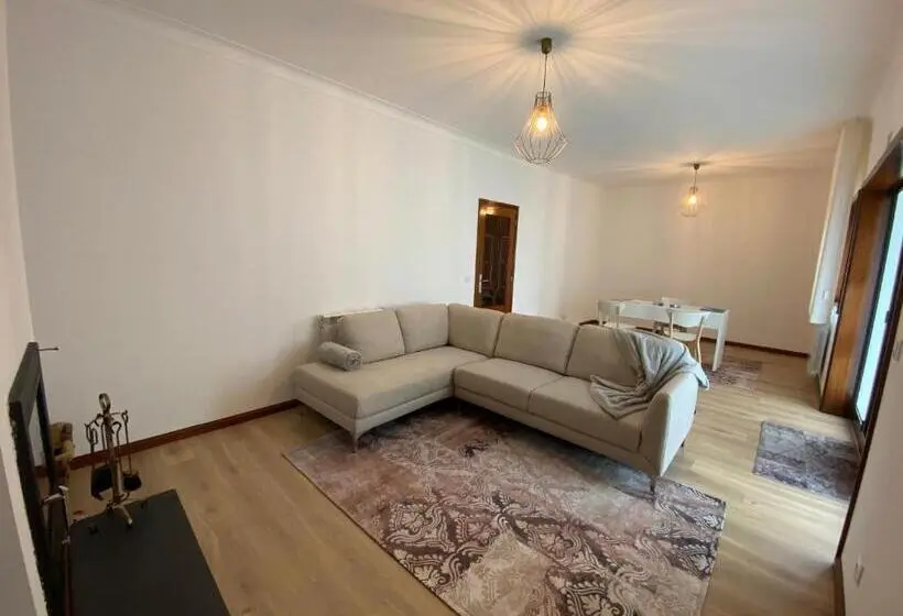１ベッドルームハウス, Casa Da Vila