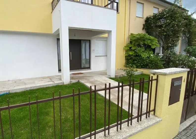 １ベッドルームハウス, Casa Da Vila