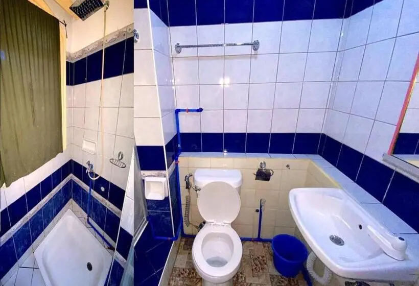 اتاق استاندارد سه نفره, Das Traum Guest Haus Siquijor