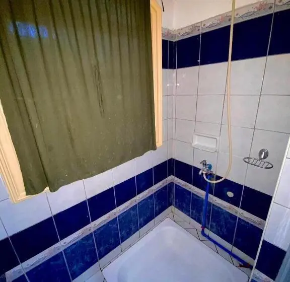 اتاق استاندارد سه نفره, Das Traum Guest Haus Siquijor