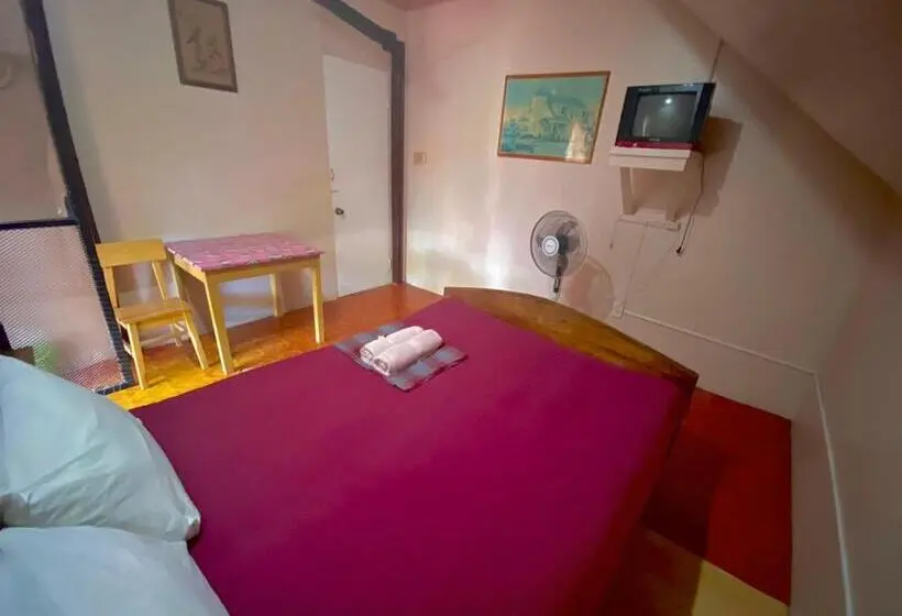 اتاق خانوادگی, Das Traum Guest Haus Siquijor