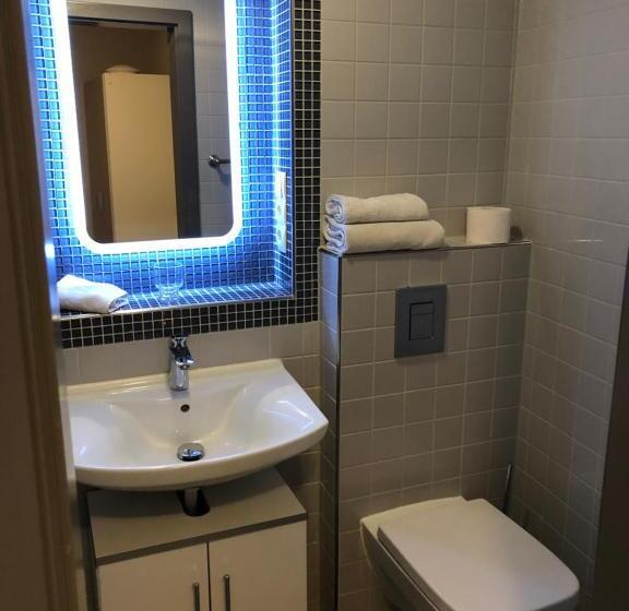 스탠다드 싱글 룸, Gästehaus Giannikis