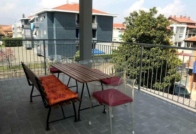 חדר סטנדרט, Guest House Micini