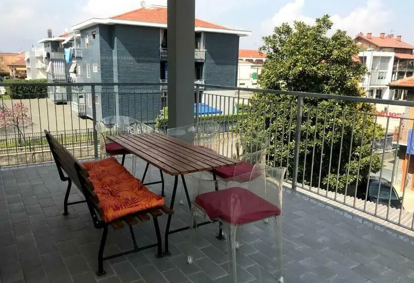 اتاق استاندارد, Guest House Micini