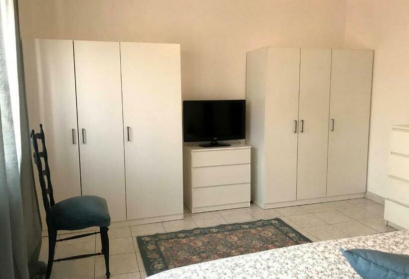 חדר סטנדרט, Guest House Micini