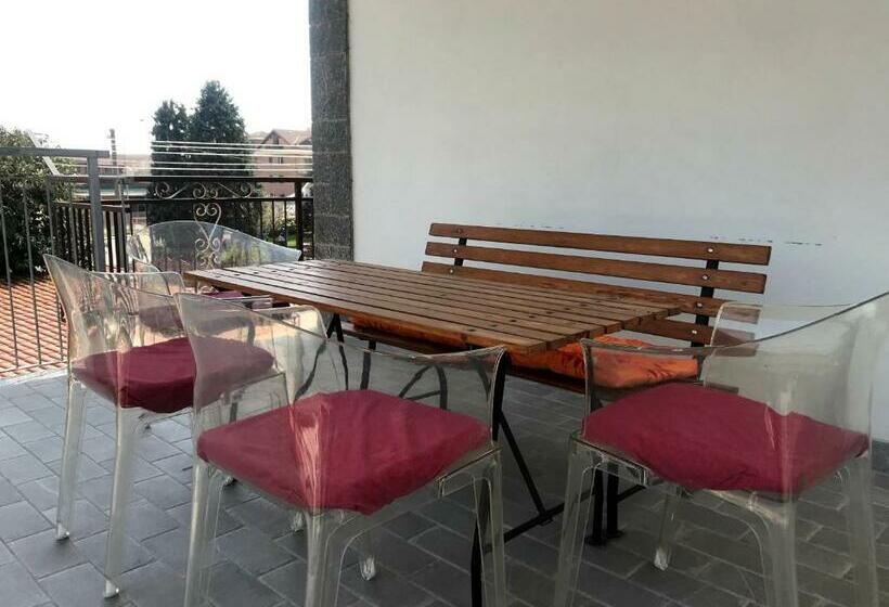 חדר סטנדרט, Guest House Micini