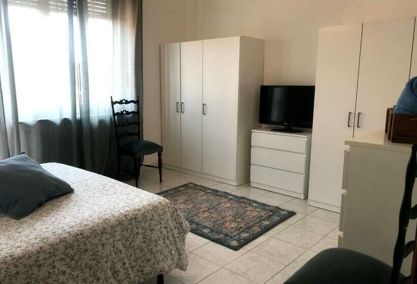 חדר סטנדרט, Guest House Micini