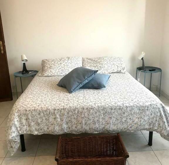 חדר סטנדרט, Guest House Micini