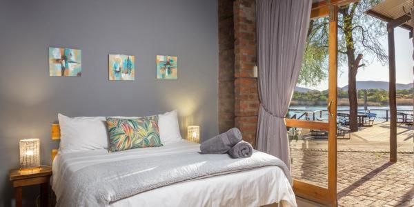 Quarto Estandar, Waschbank River Lodge