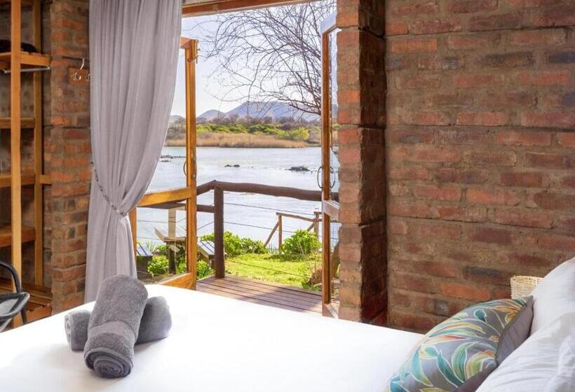 Quarto Estandar, Waschbank River Lodge