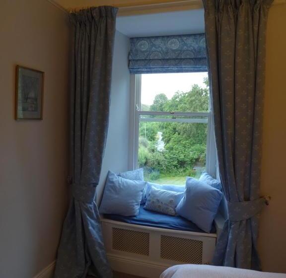豪华房间, Riverbank House Bed And Breakfast Innishannon