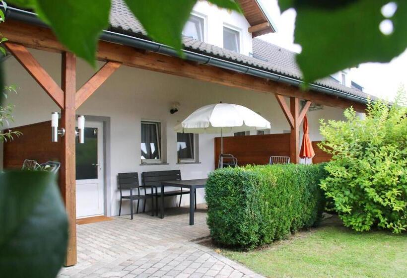 غرفة قياسية, Gästehaus Finklacke