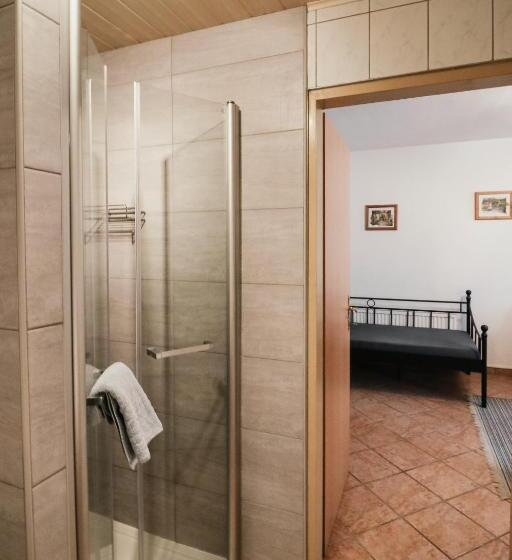 غرفة قياسية, Gästehaus Finklacke