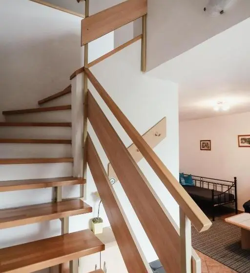 スタンダードルーム, Gästehaus Finklacke