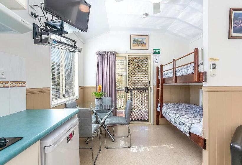 Семейное Студио, Tiaro Tourist Stopover