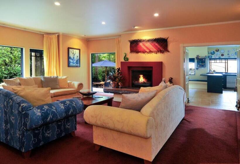 디럭스 룸, Olive Rabbit   Boutique Bed & Breakfast