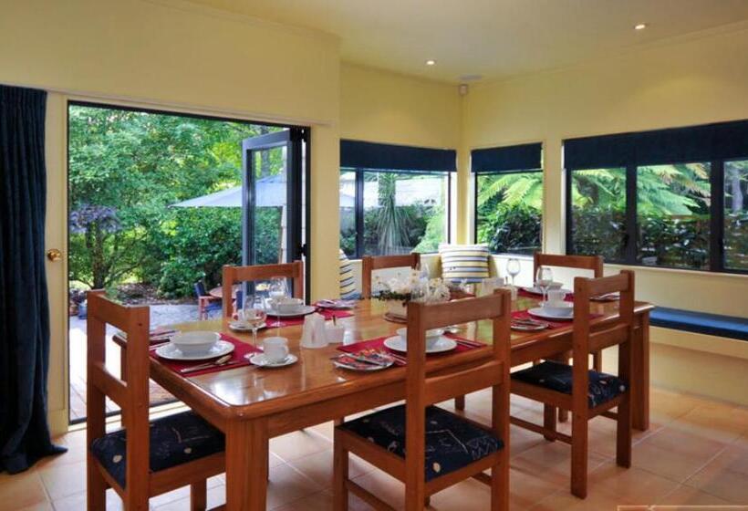 غرفة ديلوكس, Olive Rabbit   Boutique Bed & Breakfast