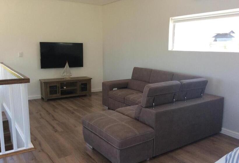 דירת חדר, An Nur The Light Halaal Selfcatering