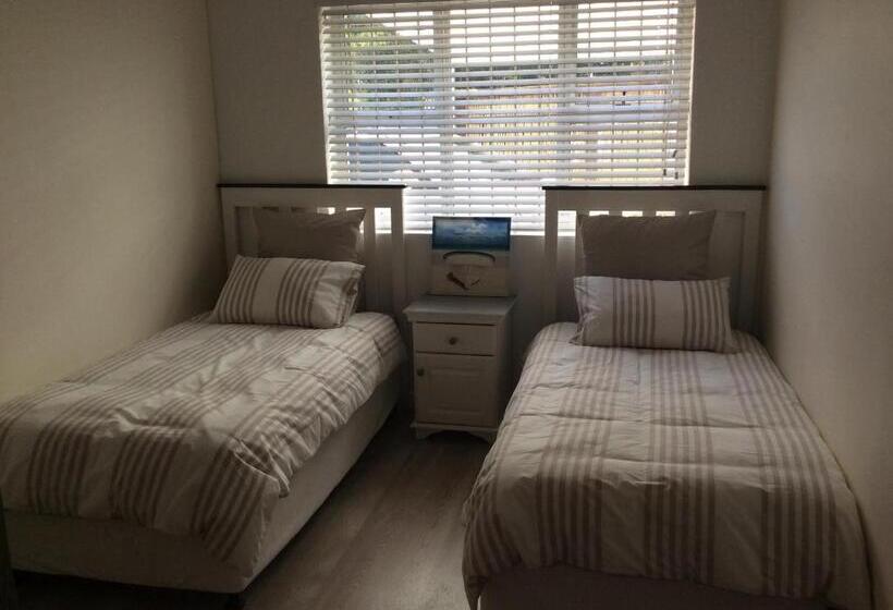 דירת חדר, An Nur The Light Halaal Selfcatering