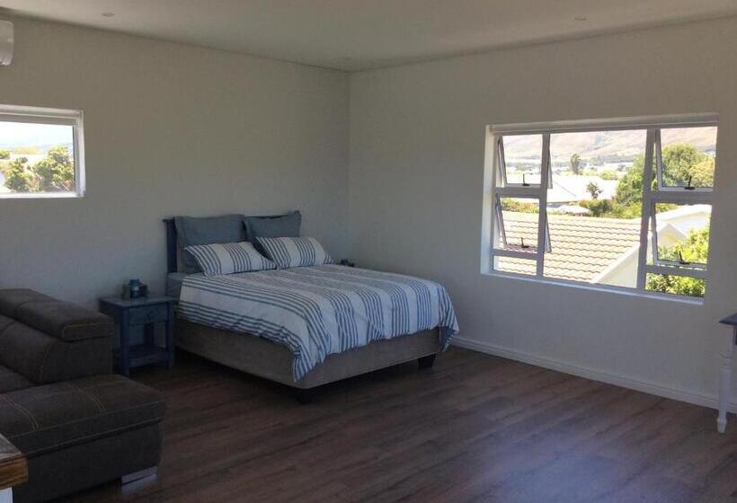 דירת חדר, An Nur The Light Halaal Selfcatering