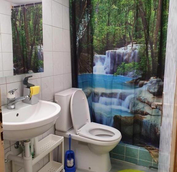 스탠다드 룸, Buongustaio Fereinzimmer Room Inside A Flat