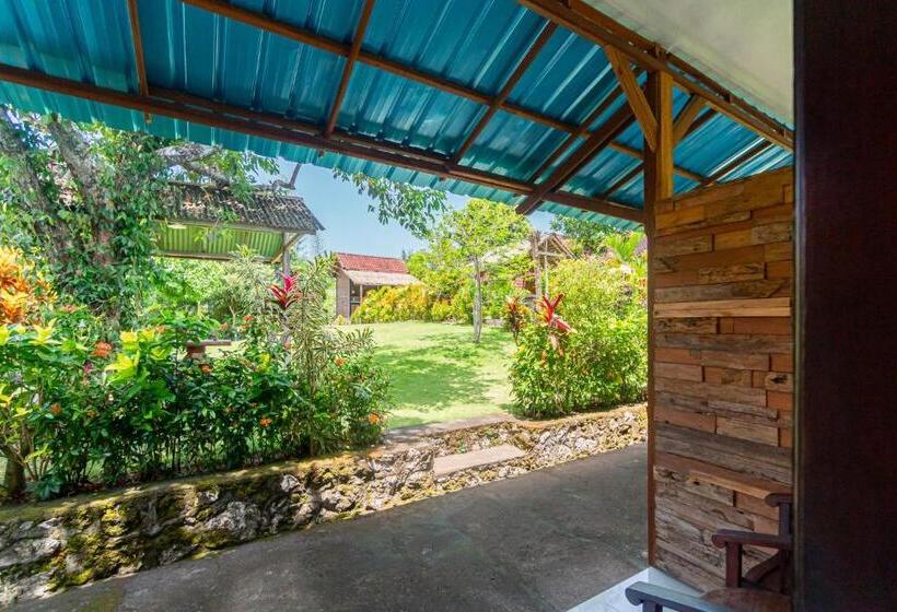 اتاق استاندارد اینتریور, Dream Breeze Village