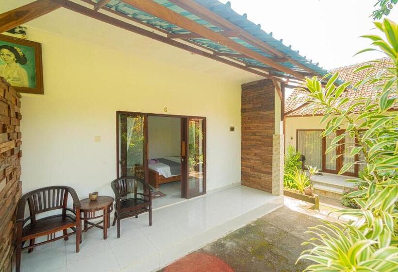 اتاق استاندارد اینتریور, Dream Breeze Village