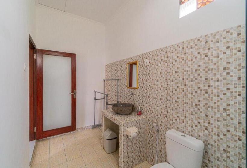 اتاق استاندارد اینتریور, Dream Breeze Village