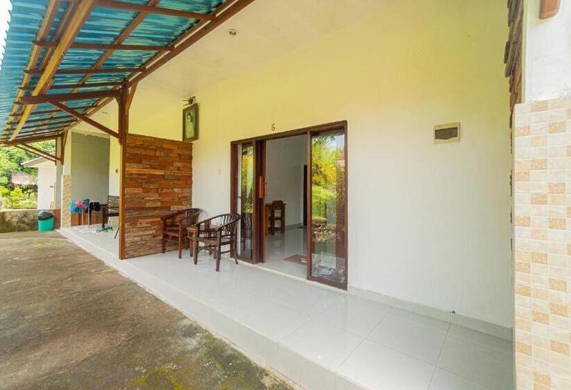 اتاق استاندارد اینتریور, Dream Breeze Village