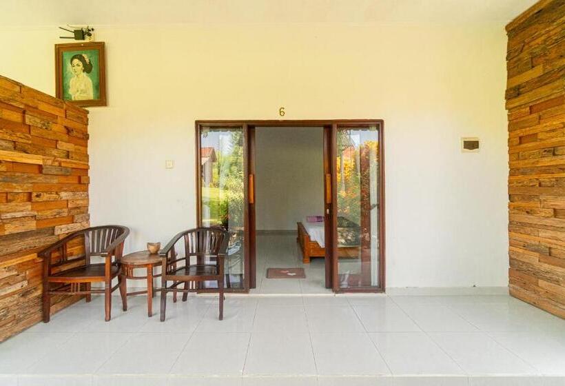 اتاق استاندارد اینتریور, Dream Breeze Village