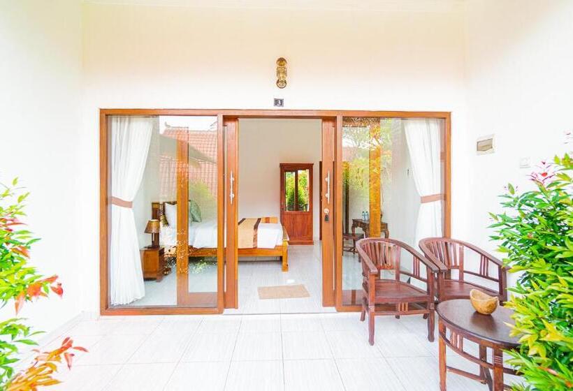 اتاق استاندارد اینتریور, Dream Breeze Village