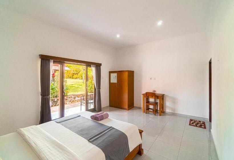 اتاق استاندارد اینتریور, Dream Breeze Village