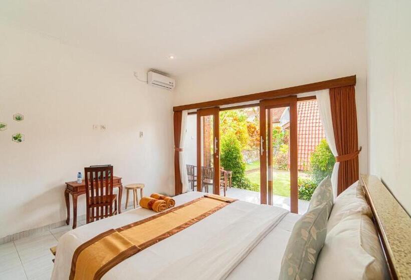 اتاق استاندارد اینتریور, Dream Breeze Village