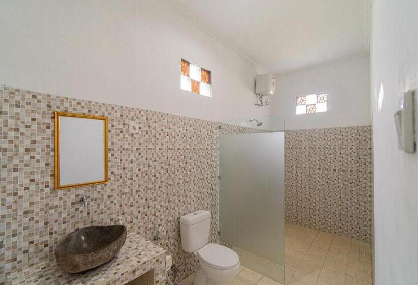 اتاق استاندارد اینتریور, Dream Breeze Village