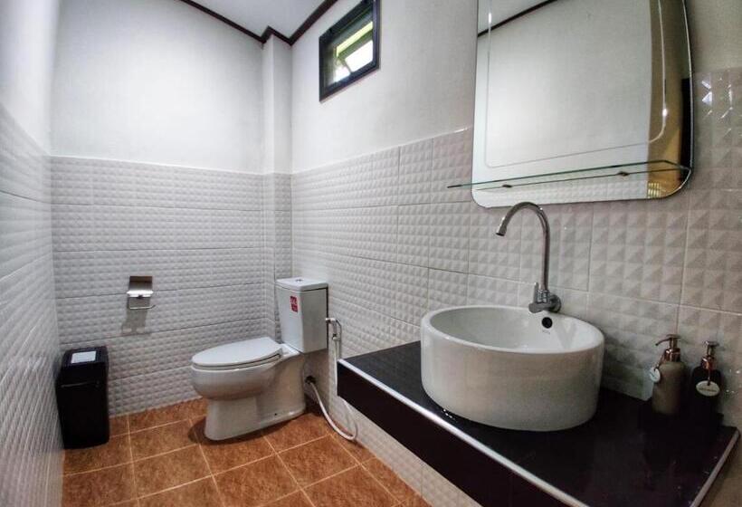 Бунгало Стандарт Вид на Сад, Hanoii House