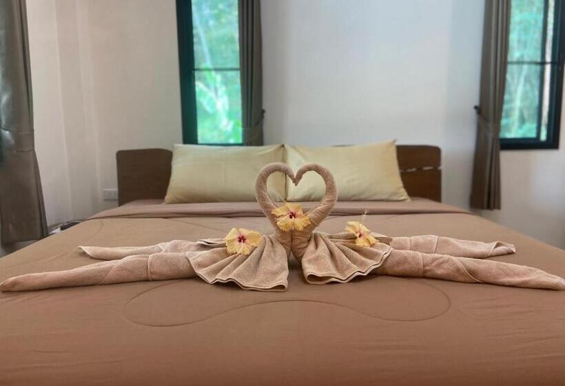 Апартаменты 1 Спальня Вид на Сад, Hanoii House