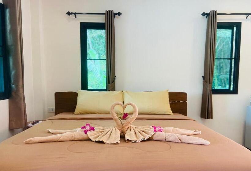 Apartamento 1 Dormitório Vista Jardim, Hanoii House