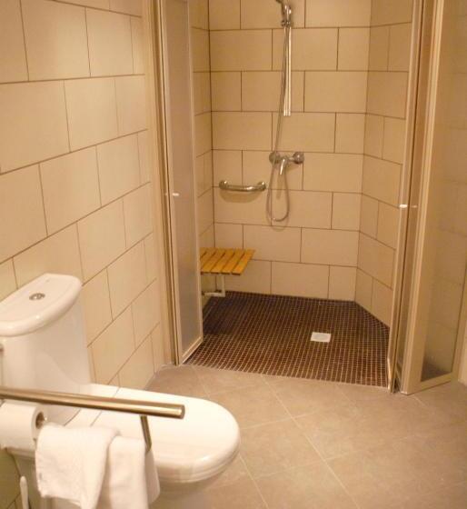 إستوديو قياسى, Apartamentos Bora Bora  Adults Only