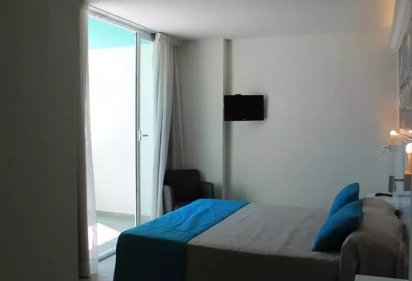 استودیوی استاندارد, Apartamentos Bora Bora  Adults Only