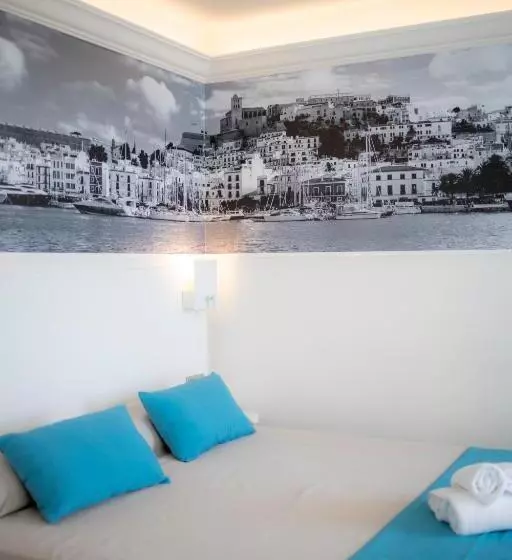 استودیوی استاندارد, Apartamentos Bora Bora  Adults Only