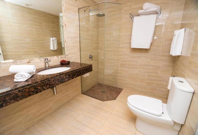 شقة غرفة واحدة مطلة على حمام السباحة, Apartamentos Bora Bora  Adults Only