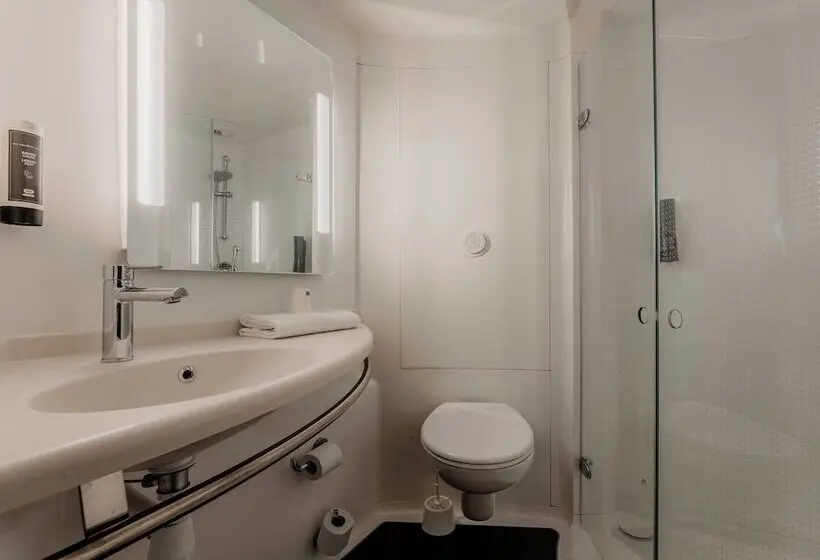 スタンダードルーム, B&B Hotel Maubeuge Gare