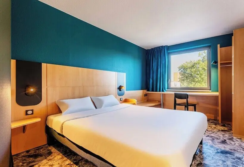 スーペリアールーム, B&B Hotel Maubeuge Gare