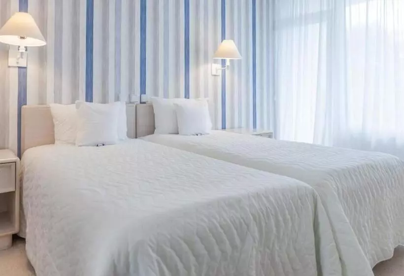 スイート, Bryza Resort & Spa